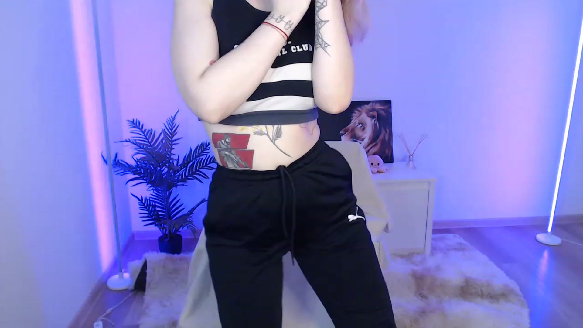 Gallery image thumbnail from NicolyRio's myfreecams stream on, 04/05/2023, 13:51 image 20 of 20