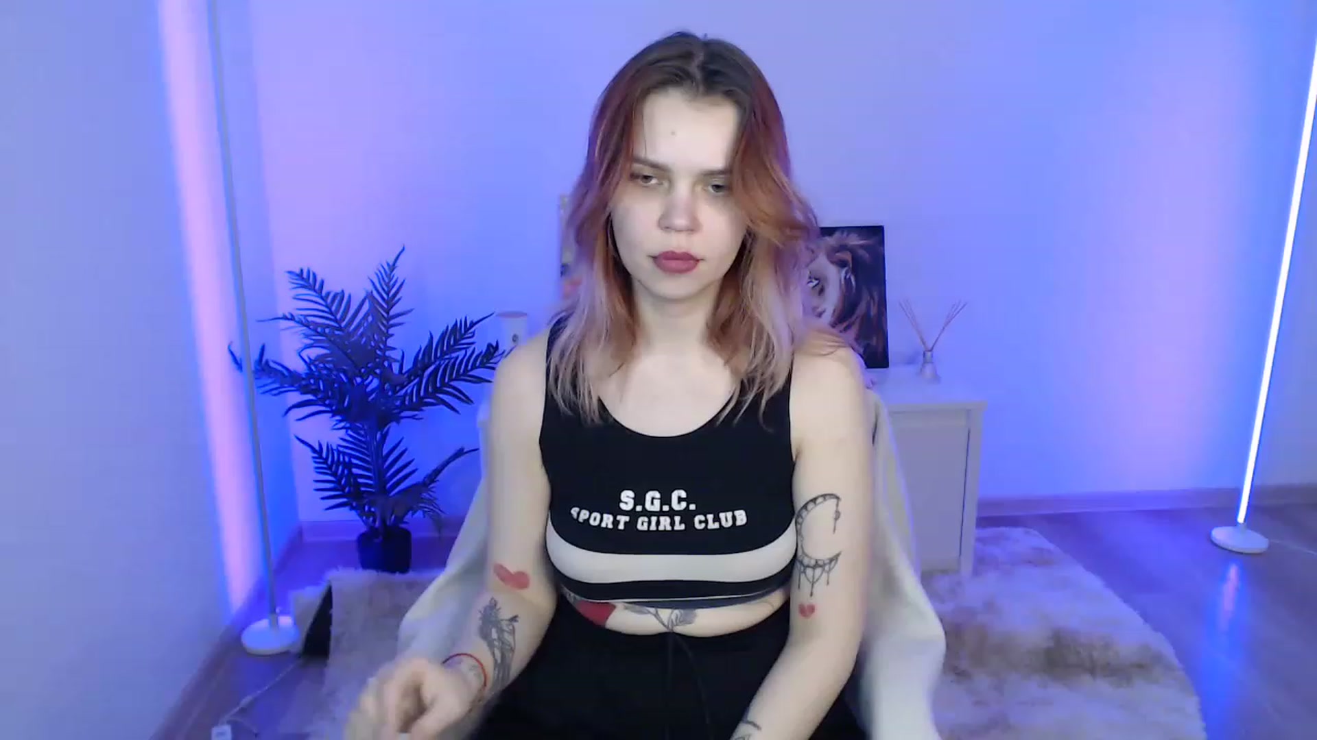 Gallery image thumbnail from NicolyRio's myfreecams stream on, 04/05/2023, 13:51 image 9 of 20