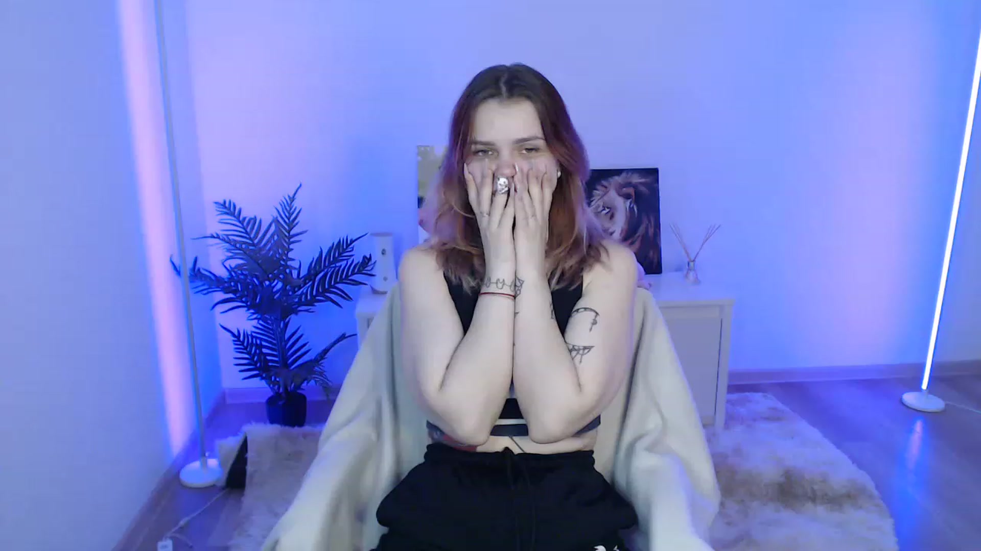 Gallery image thumbnail from NicolyRio's myfreecams stream on, 04/05/2023, 13:51 image 11 of 20