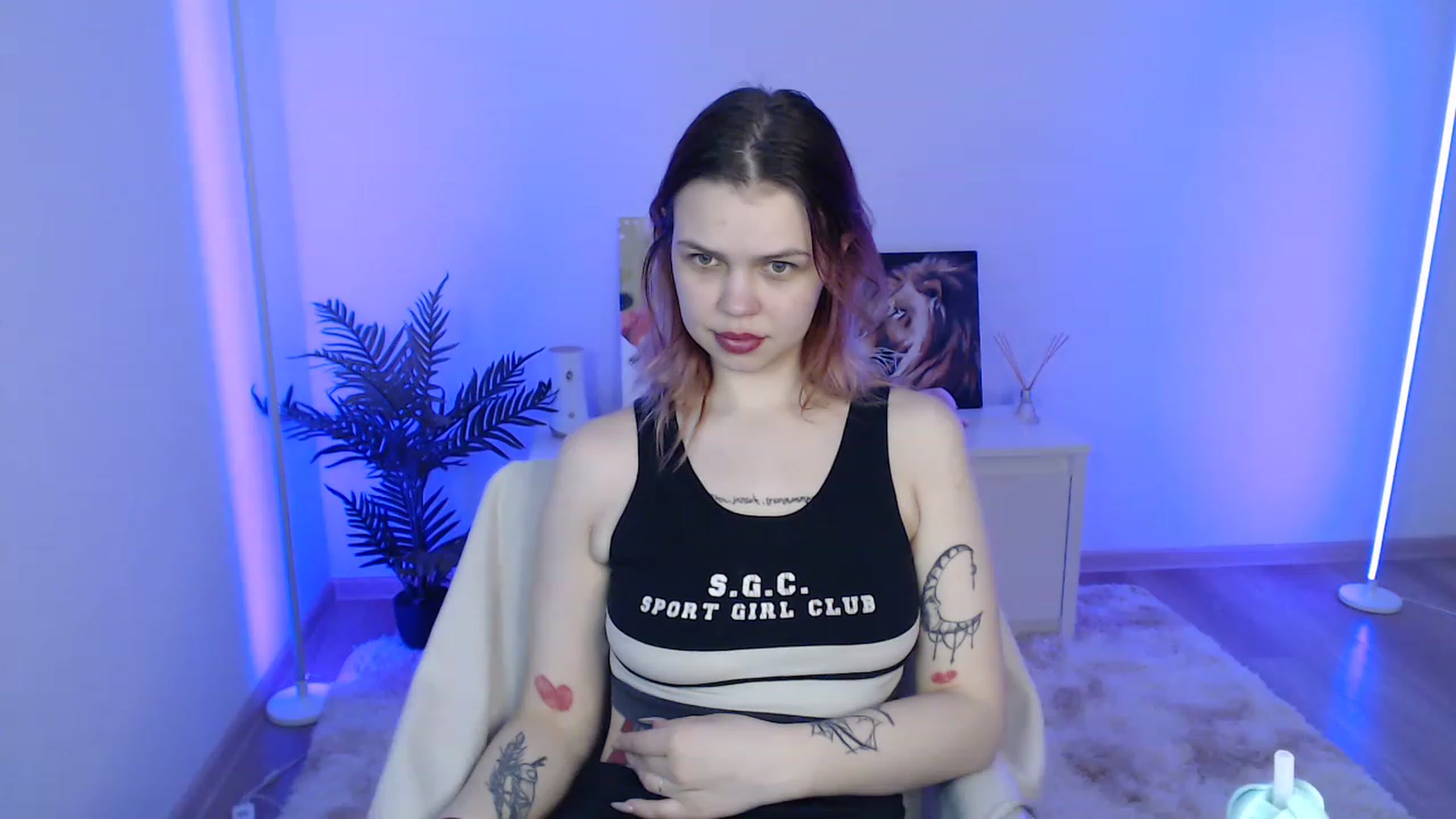 Gallery image thumbnail from NicolyRio's myfreecams stream on, 04/06/2023, 10:16 image 15 of 20