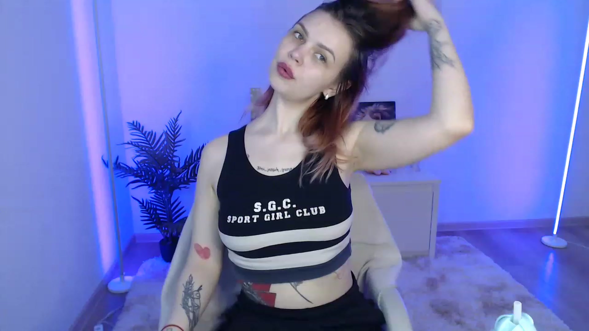 Gallery image thumbnail from NicolyRio's myfreecams stream on, 04/06/2023, 10:16 image 19 of 20