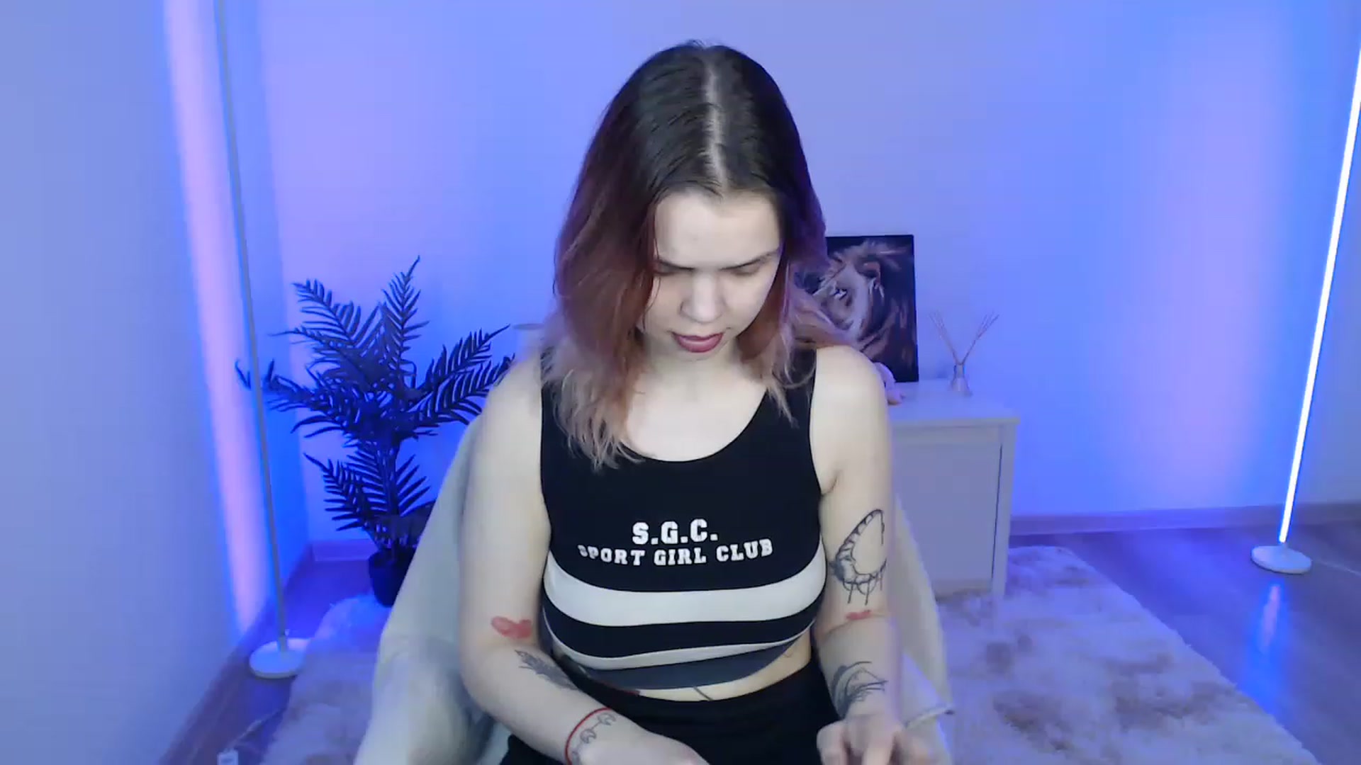 Gallery image thumbnail from NicolyRio's myfreecams stream on, 04/06/2023, 10:16 image 10 of 20