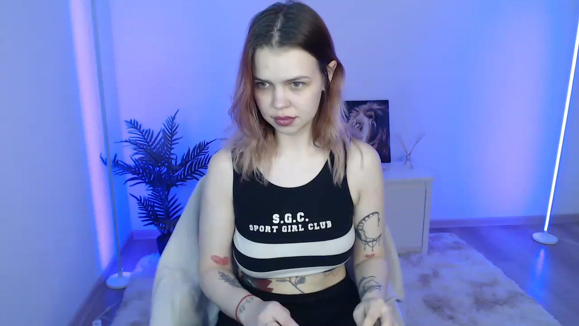 Gallery image thumbnail from NicolyRio's myfreecams stream on, 04/06/2023, 10:16 image 12 of 20