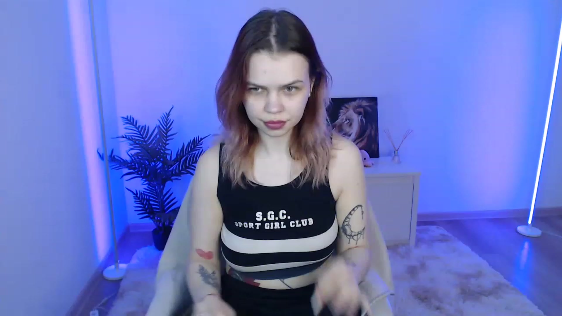 Gallery image thumbnail from NicolyRio's myfreecams stream on, 04/06/2023, 10:16 image 9 of 20