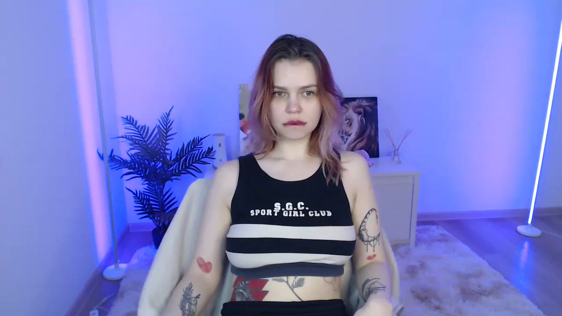 Gallery image thumbnail from NicolyRio's myfreecams stream on, 04/06/2023, 10:16 image 13 of 20