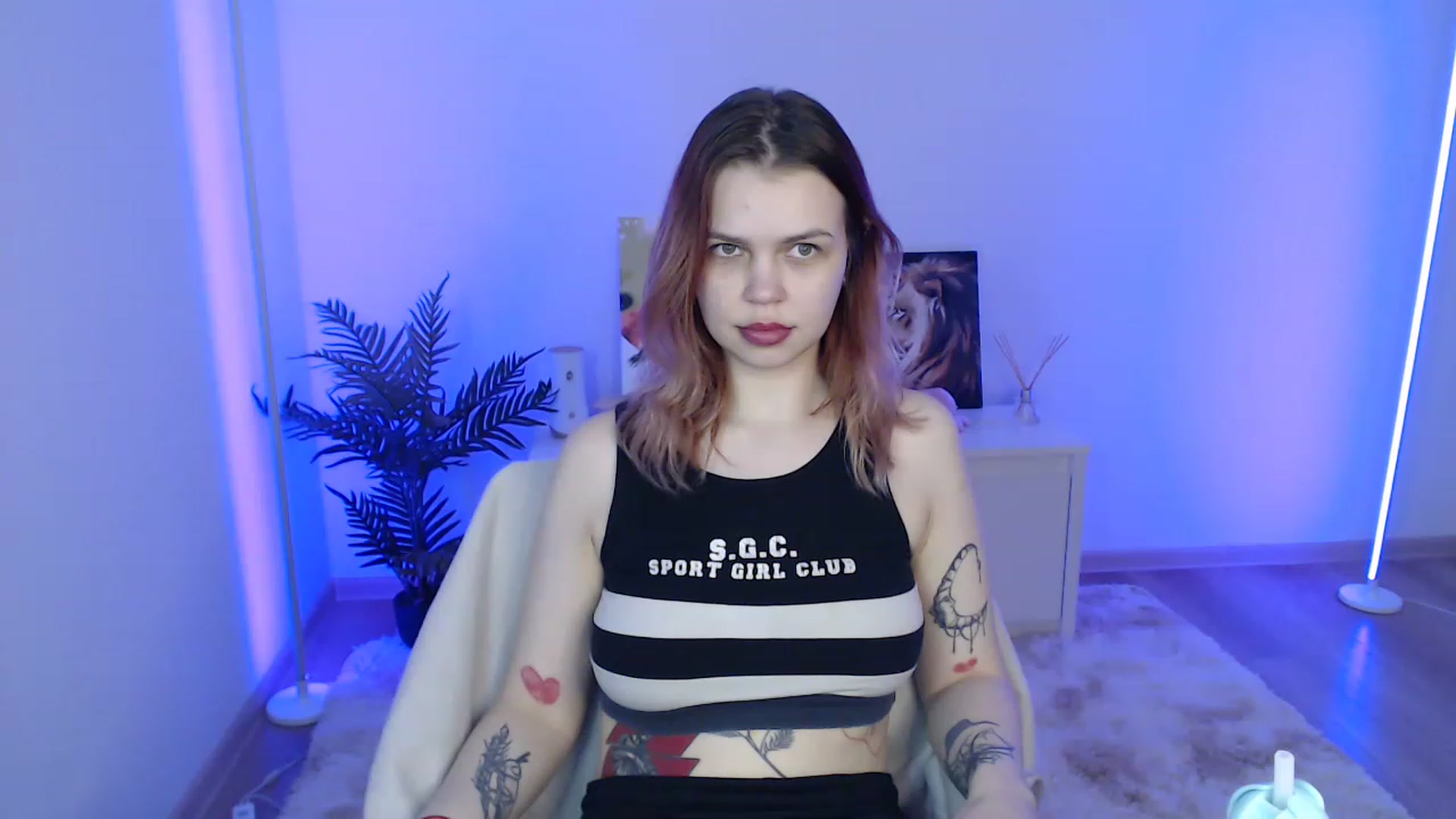 Gallery image thumbnail from NicolyRio's myfreecams stream on, 04/06/2023, 10:16 image 14 of 20