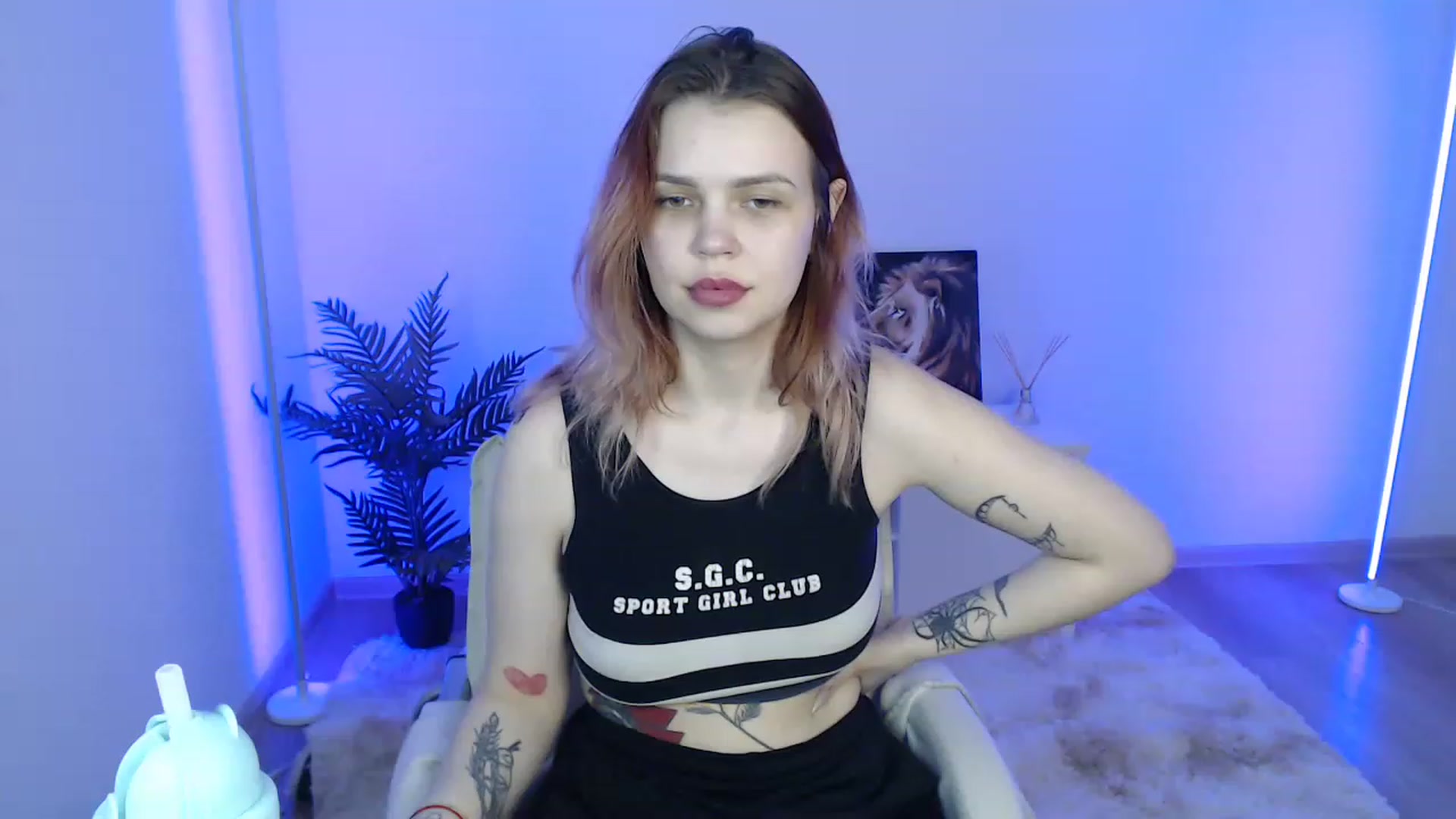 Gallery image thumbnail from NicolyRio's myfreecams stream on, 04/06/2023, 12:29 image 11 of 20