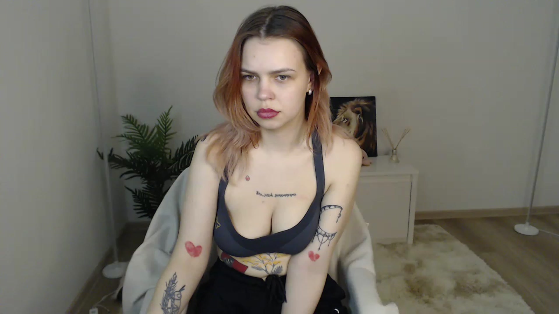 Gallery image thumbnail from NicolyRio's myfreecams stream on, 04/07/2023, 10:45 image 4 of 20