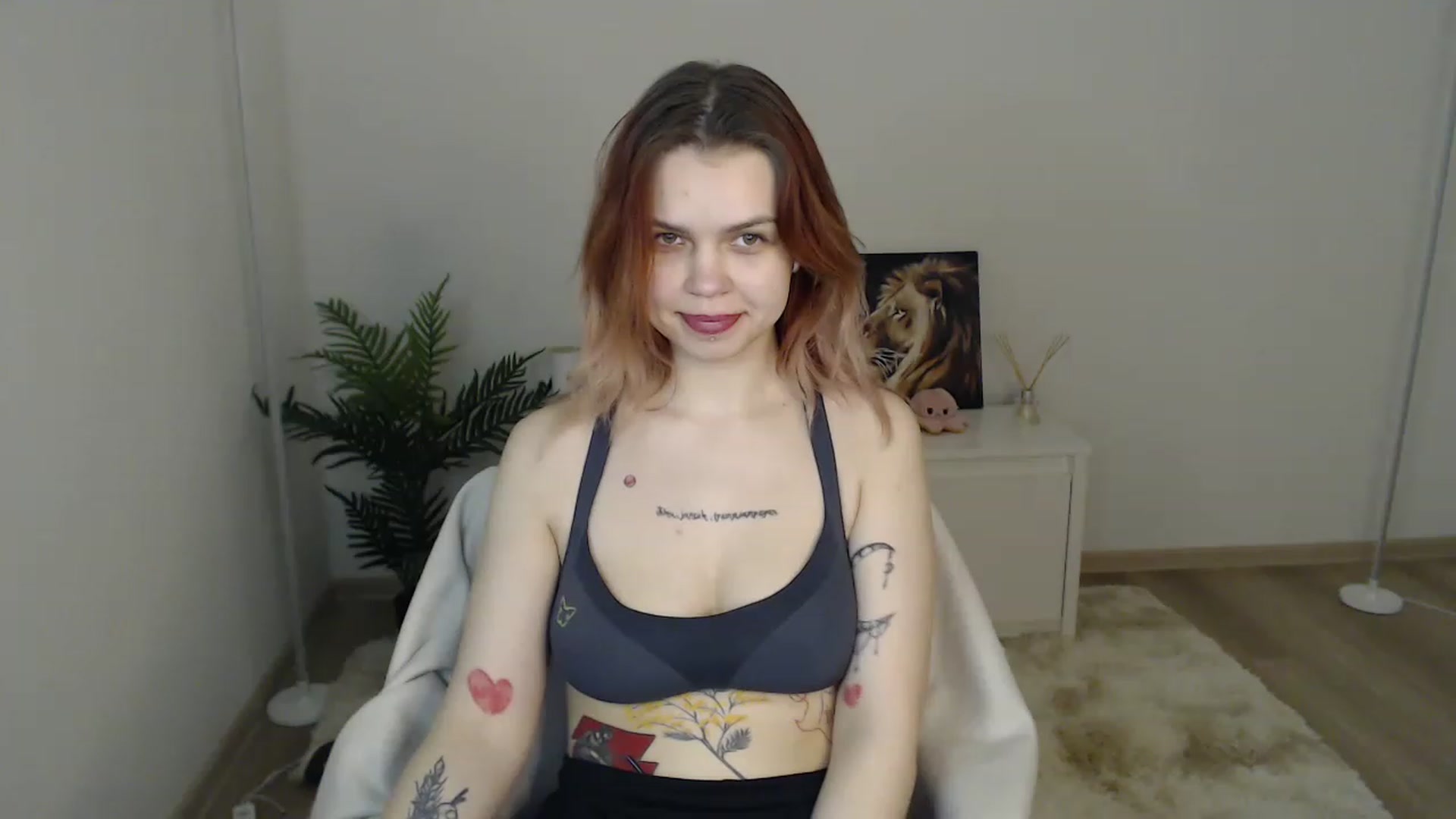 Gallery image thumbnail from NicolyRio's myfreecams stream on, 04/07/2023, 10:45 image 2 of 20