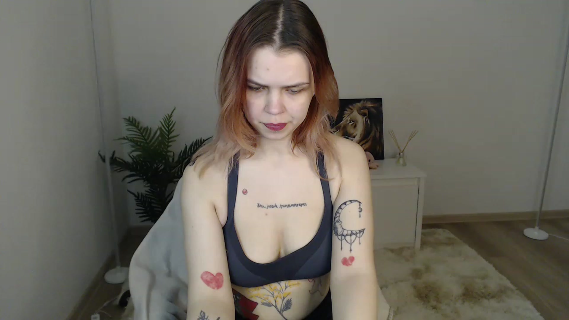 Gallery image thumbnail from NicolyRio's myfreecams stream on, 04/07/2023, 10:45 image 7 of 20