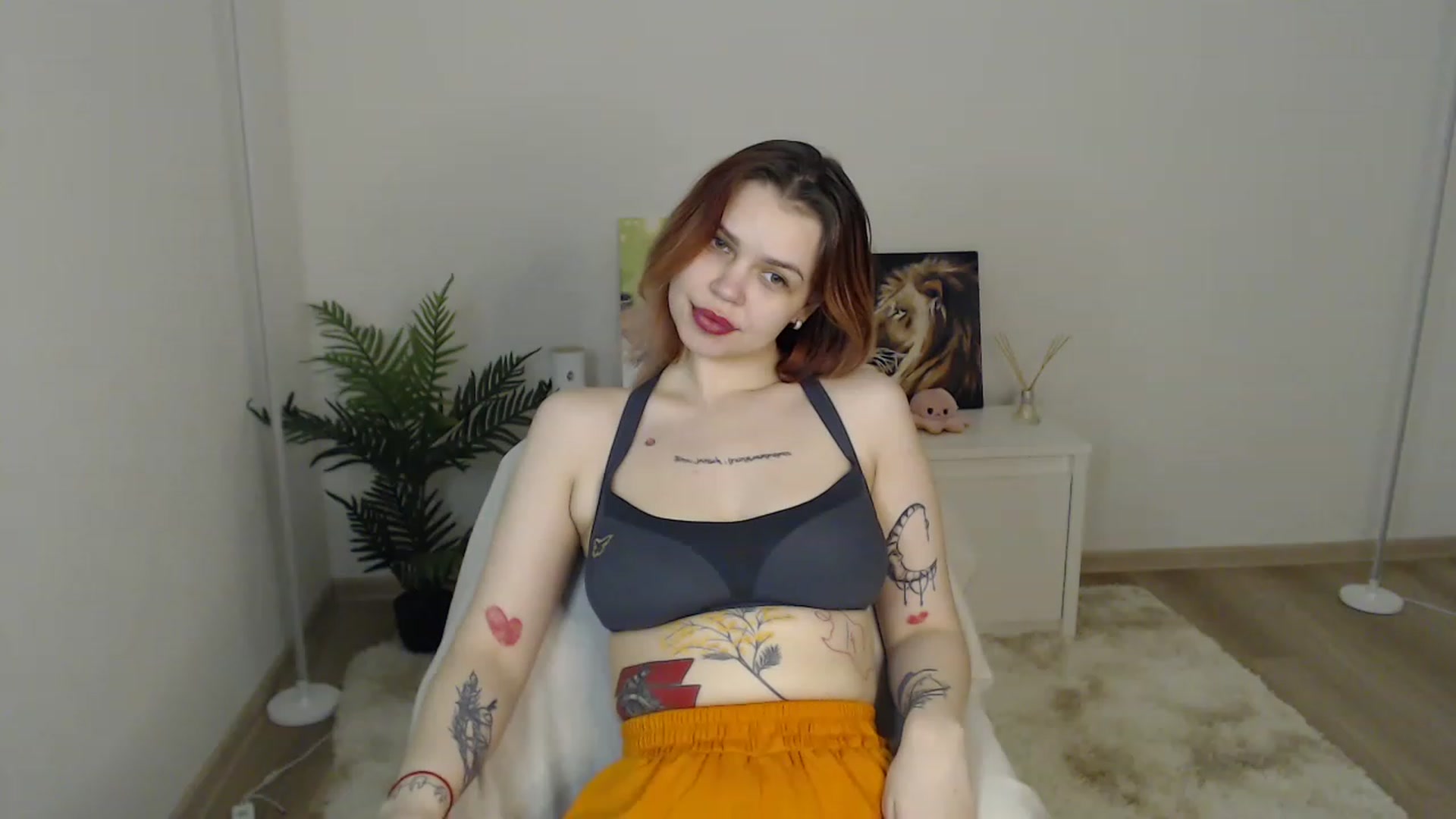 Gallery image thumbnail from NicolyRio's myfreecams stream on, 04/09/2023, 08:29 image 11 of 20