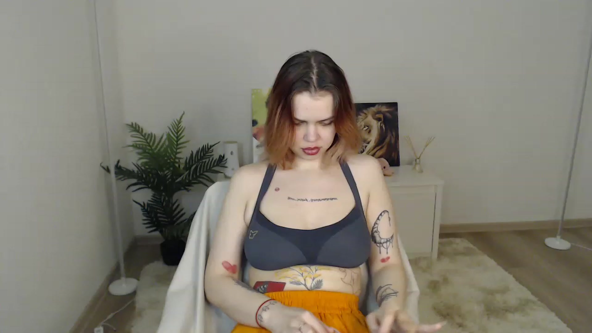 Gallery image thumbnail from NicolyRio's myfreecams stream on, 04/09/2023, 08:29 image 20 of 20