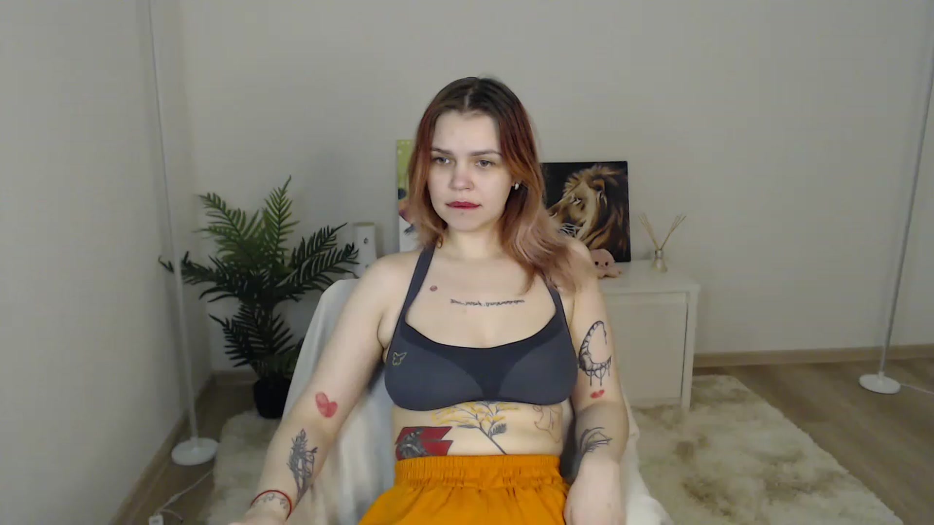 Gallery image thumbnail from NicolyRio's myfreecams stream on, 04/09/2023, 08:29 image 9 of 20