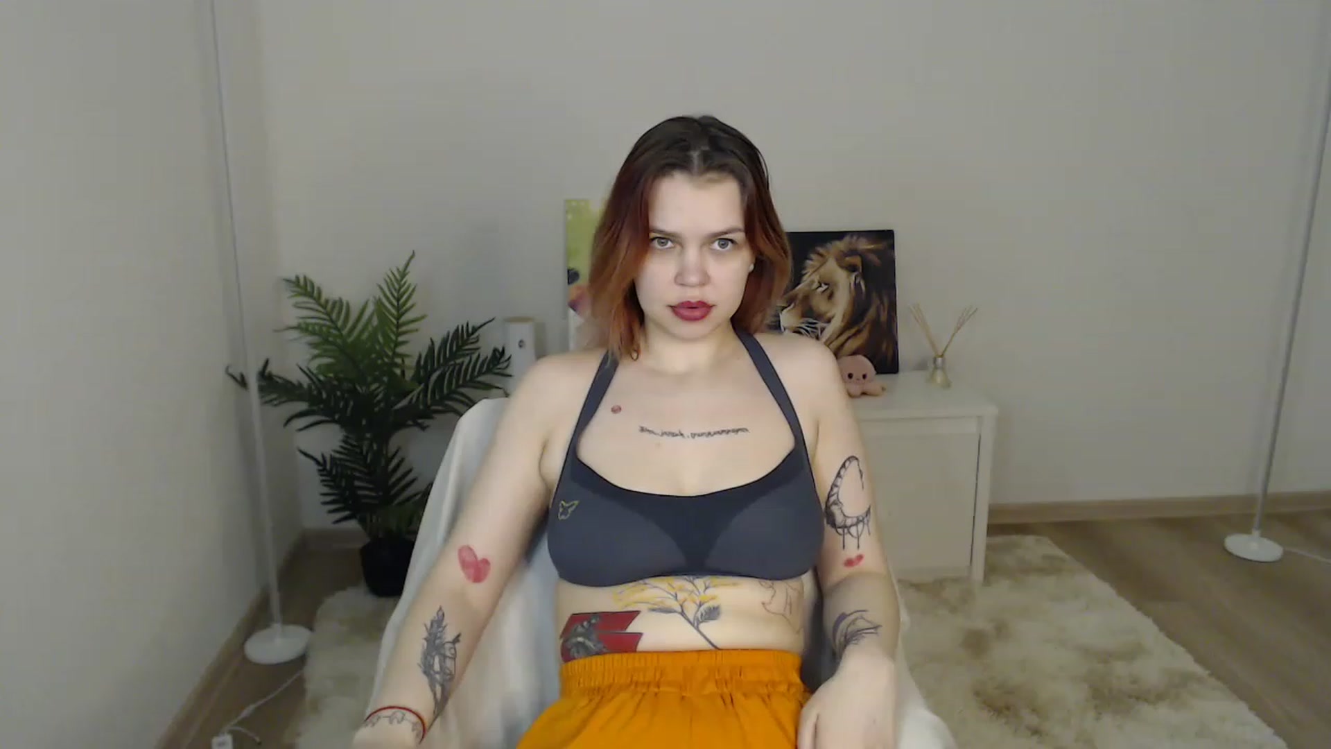 Gallery image thumbnail from NicolyRio's myfreecams stream on, 04/09/2023, 08:29 image 10 of 20