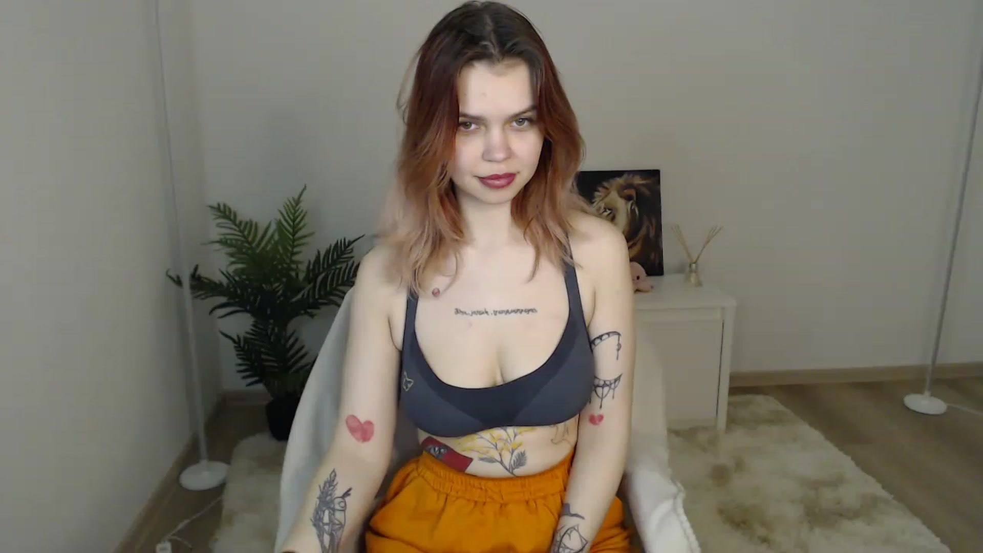 Gallery image thumbnail from NicolyRio's myfreecams stream on, 04/09/2023, 11:15 image 13 of 20