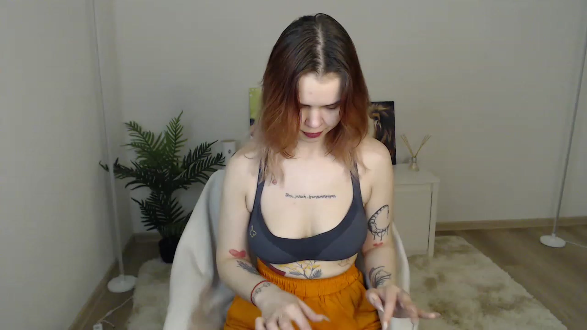 Gallery image thumbnail from NicolyRio's myfreecams stream on, 04/09/2023, 11:15 image 8 of 20