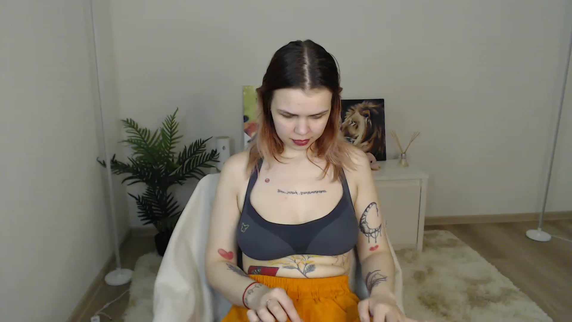 Gallery image thumbnail from NicolyRio's myfreecams stream on, 04/09/2023, 11:15 image 9 of 20
