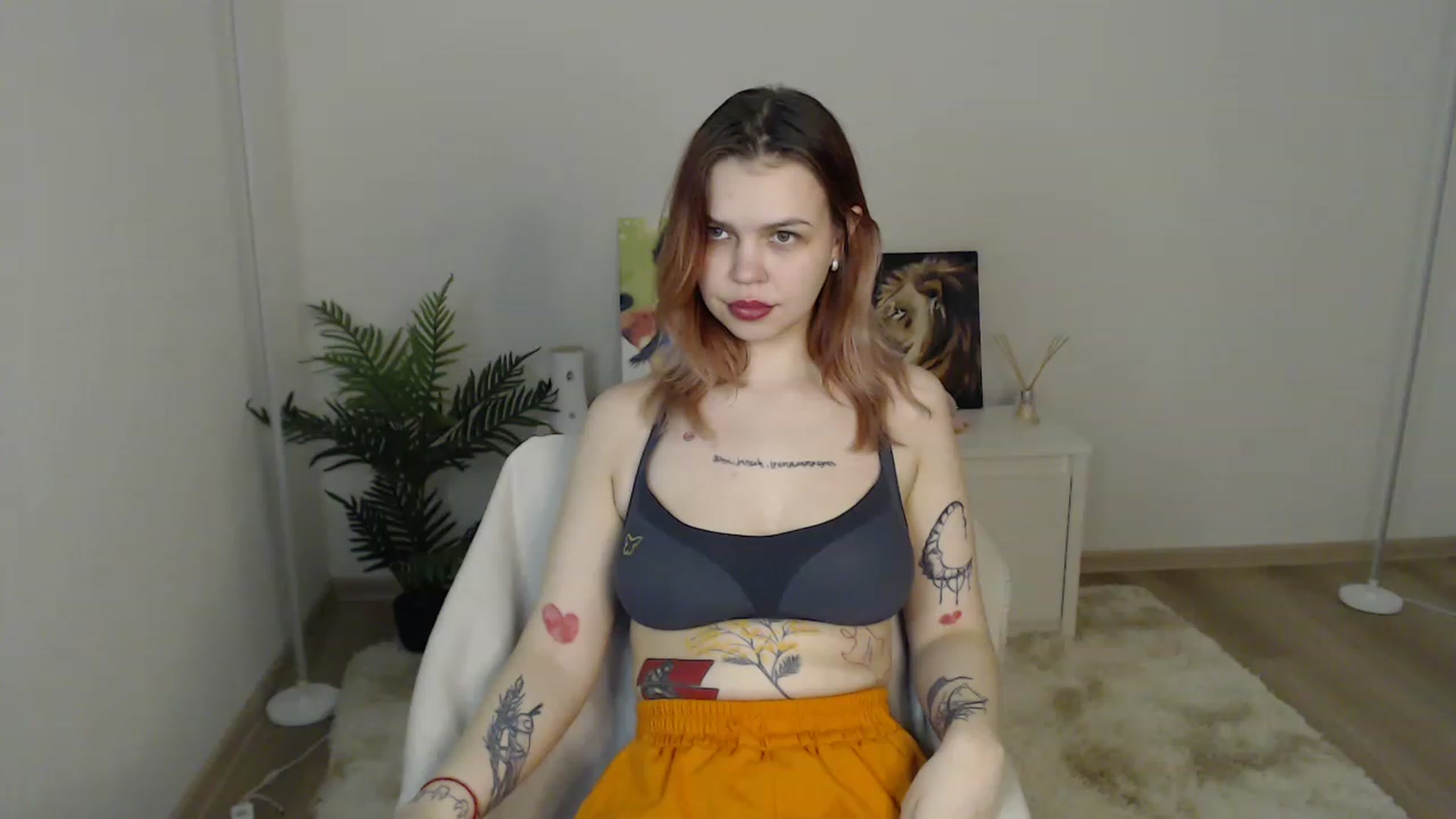 Gallery image thumbnail from NicolyRio's myfreecams stream on, 04/09/2023, 11:15 image 12 of 20
