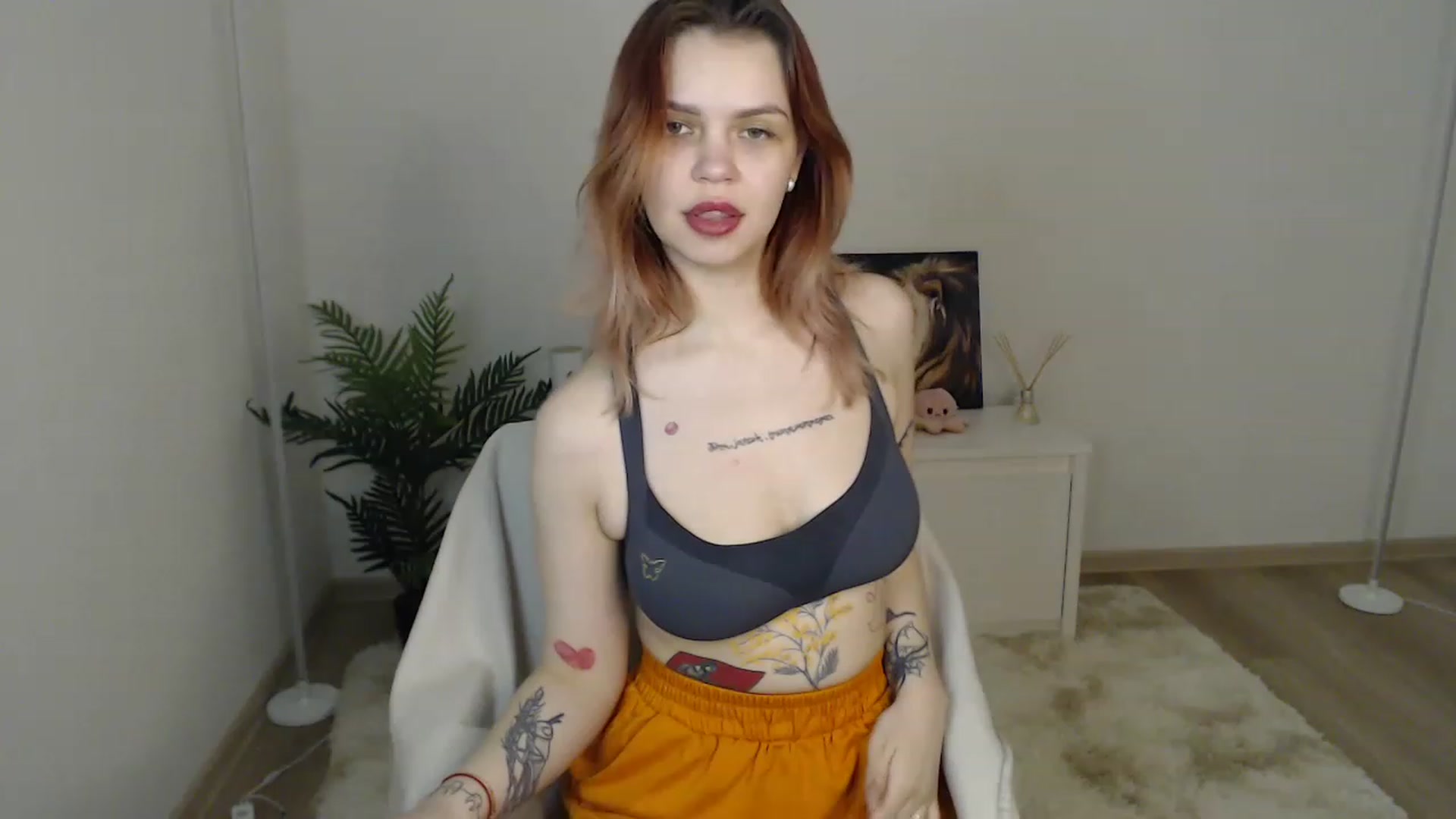 Gallery image thumbnail from NicolyRio's myfreecams stream on, 04/09/2023, 11:15 image 6 of 20