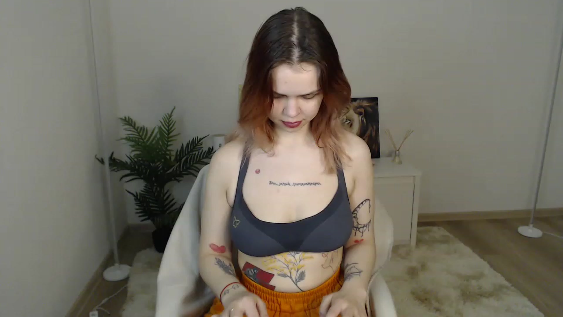 Gallery image thumbnail from NicolyRio's myfreecams stream on, 04/09/2023, 11:15 image 11 of 20