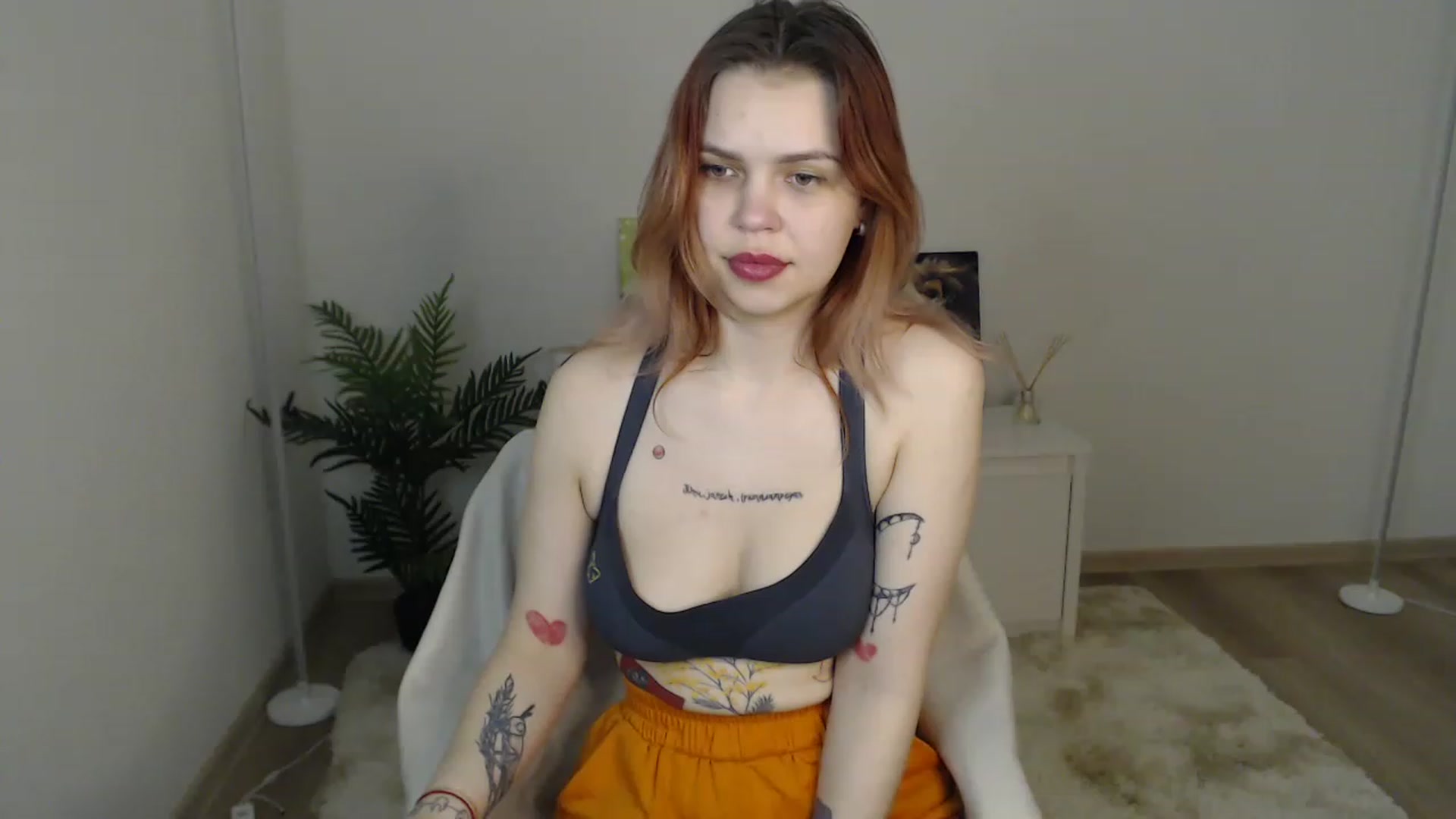 Gallery image thumbnail from NicolyRio's myfreecams stream on, 04/09/2023, 11:15 image 4 of 20