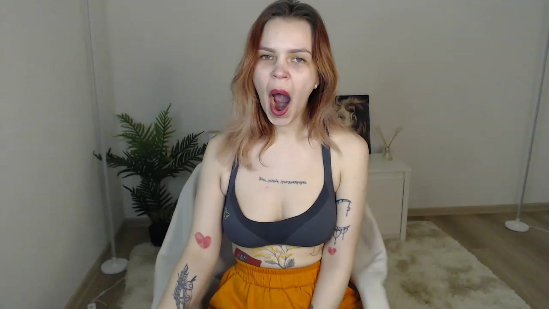 Gallery image thumbnail from NicolyRio's myfreecams stream on, 04/09/2023, 11:15 image 2 of 20