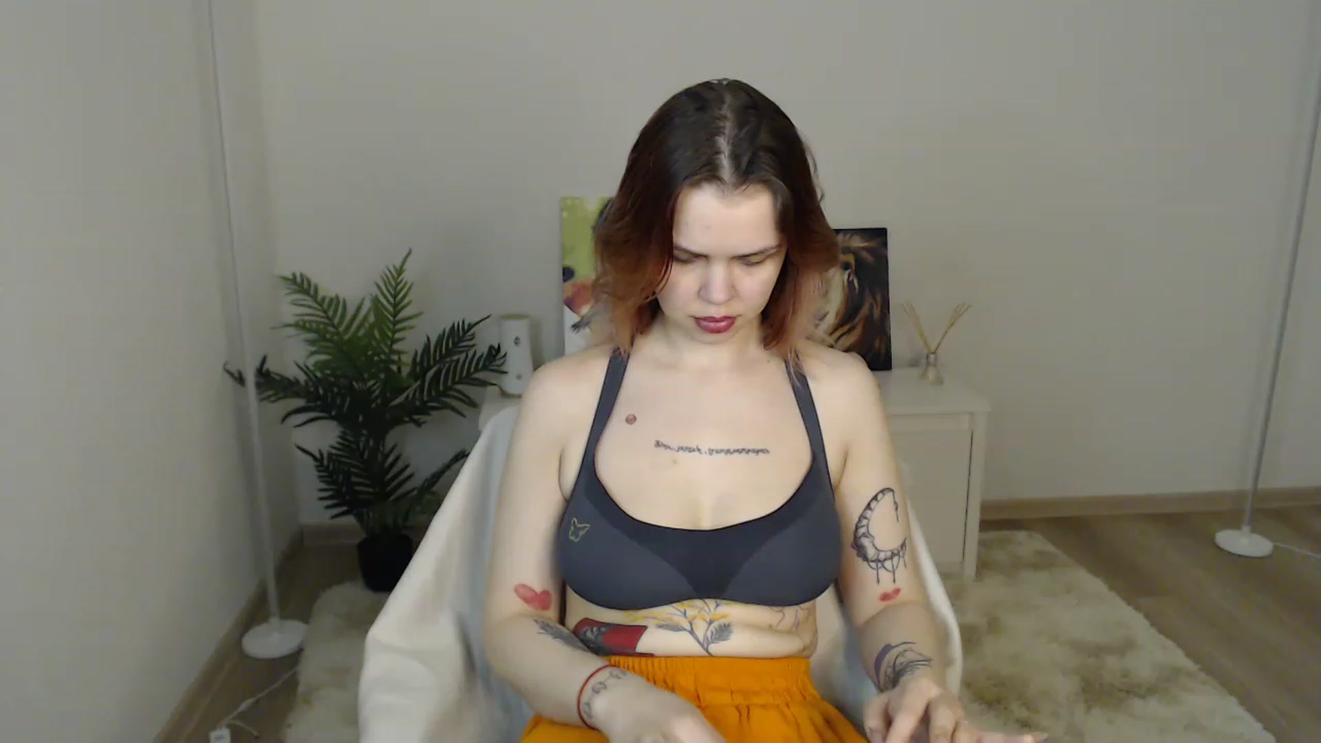 Gallery image thumbnail from NicolyRio's myfreecams stream on, 04/09/2023, 11:15 image 20 of 20