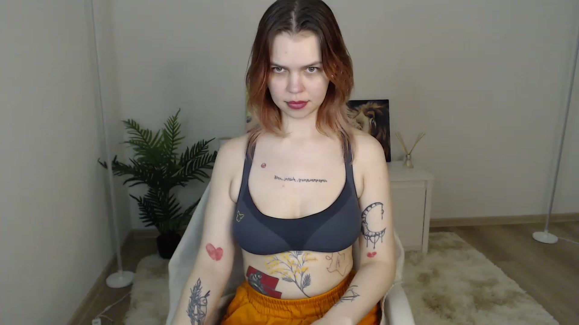 Gallery image thumbnail from NicolyRio's myfreecams stream on, 04/09/2023, 11:31 image 5 of 20