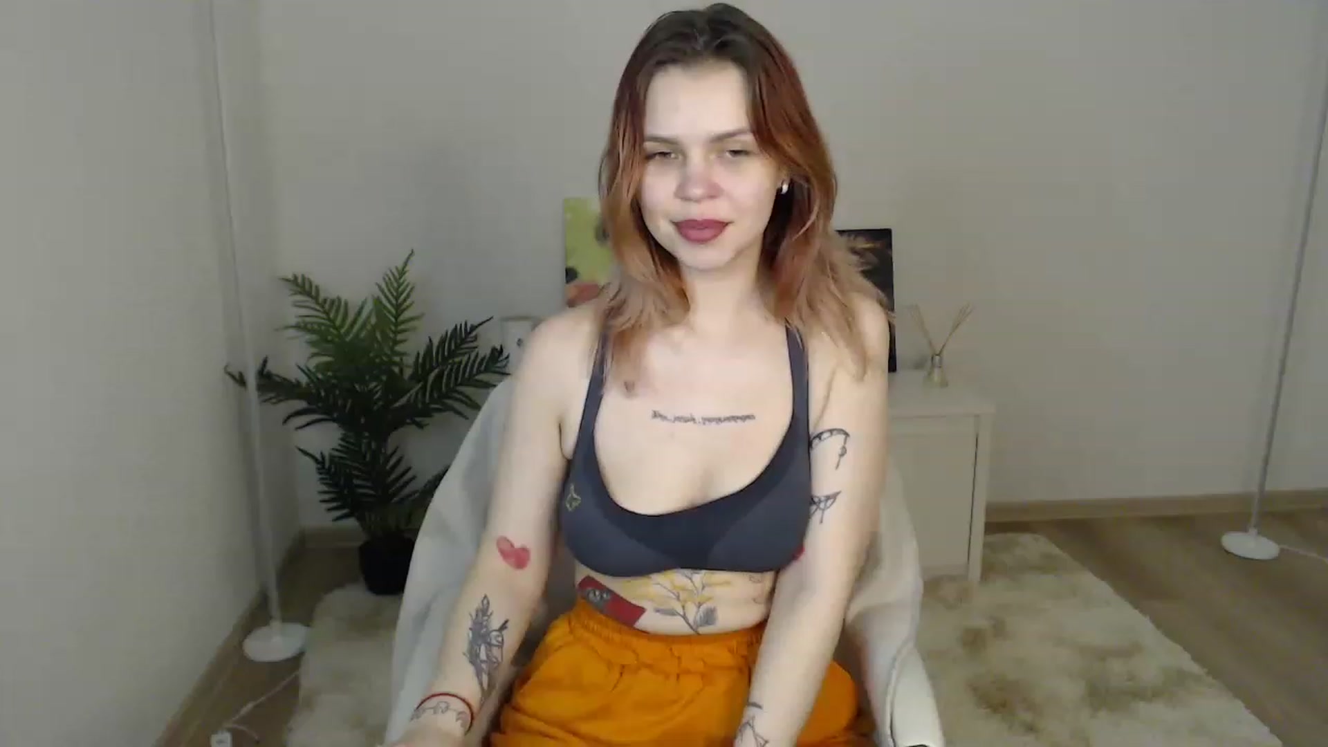 Gallery image thumbnail from NicolyRio's myfreecams stream on, 04/09/2023, 11:31 image 16 of 20