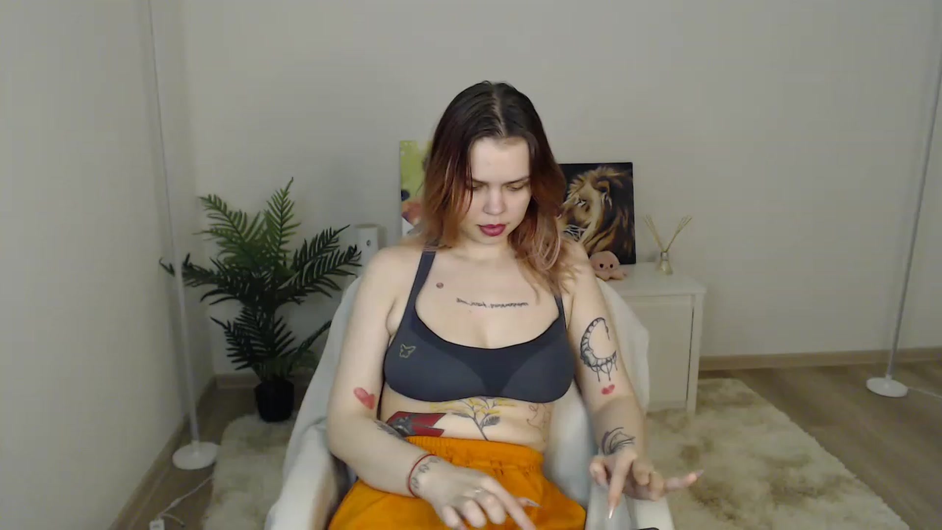 Gallery image thumbnail from NicolyRio's myfreecams stream on, 04/09/2023, 11:31 image 11 of 20