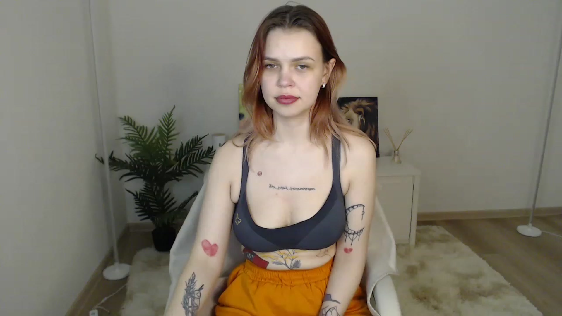 Gallery image thumbnail from NicolyRio's myfreecams stream on, 04/09/2023, 11:31 image 1 of 20