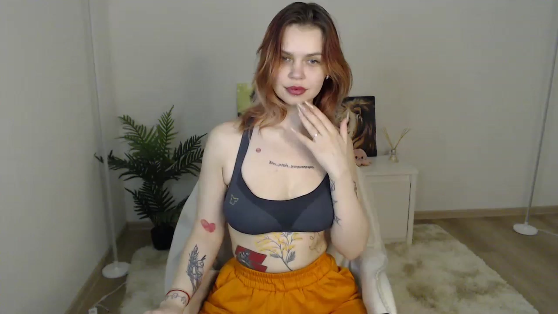 Gallery image thumbnail from NicolyRio's myfreecams stream on, 04/09/2023, 11:31 image 13 of 20