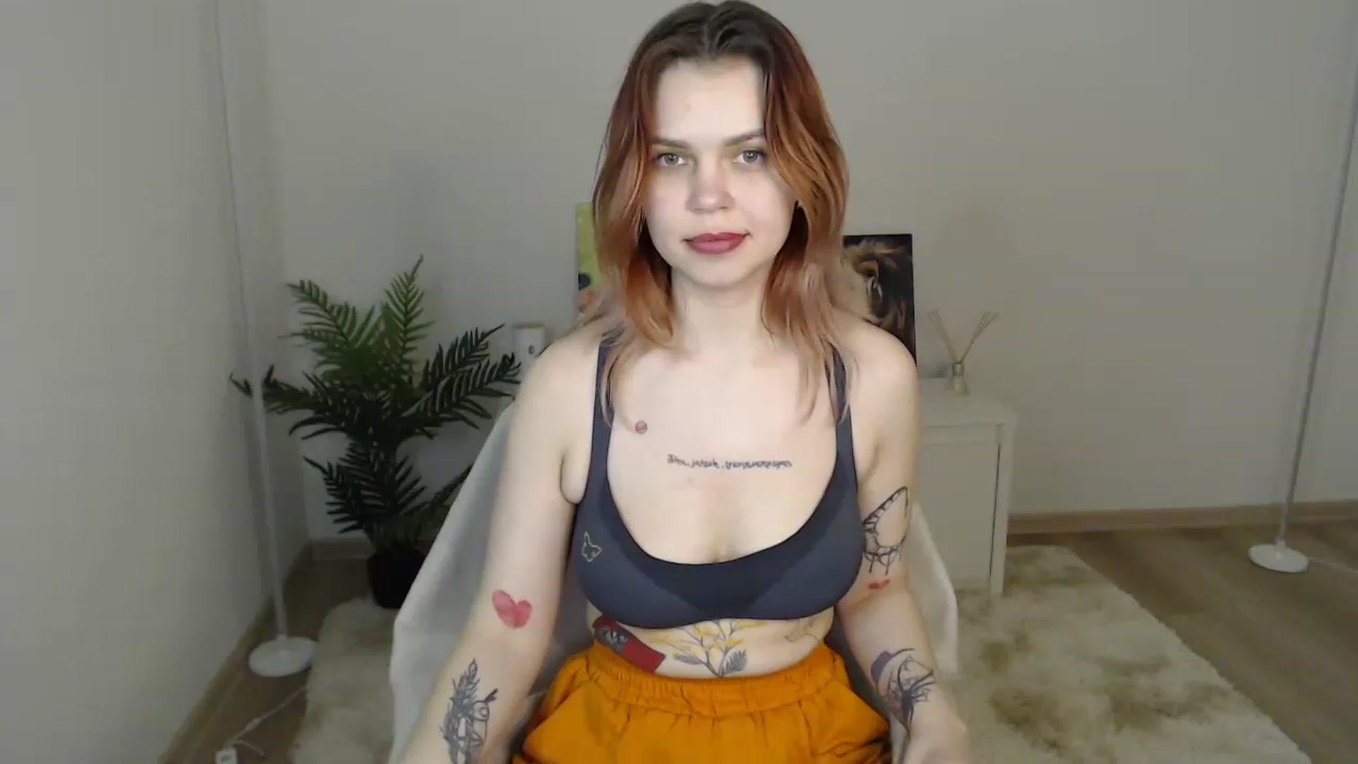 Gallery image thumbnail from NicolyRio's myfreecams stream on, 04/09/2023, 11:31 image 3 of 20
