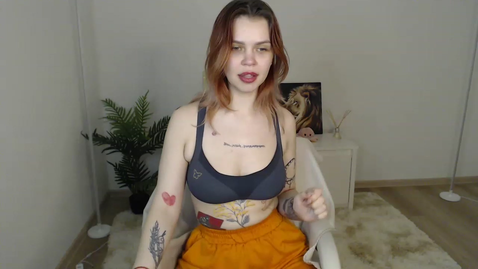 Gallery image thumbnail from NicolyRio's myfreecams stream on, 04/09/2023, 11:31 image 2 of 20