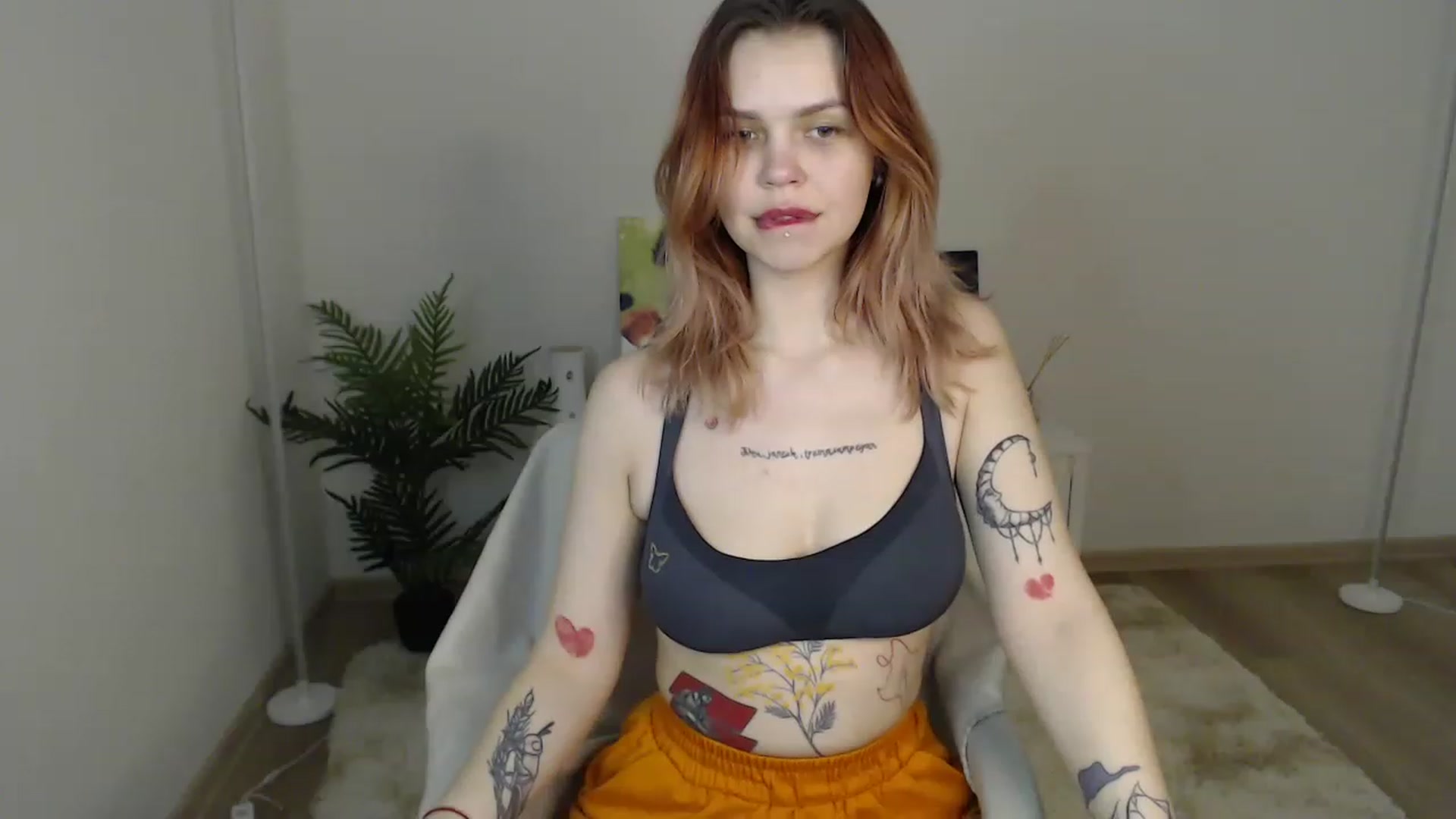 Gallery image thumbnail from NicolyRio's myfreecams stream on, 04/09/2023, 11:31 image 7 of 20