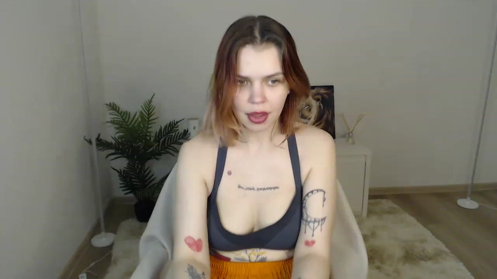 Gallery image thumbnail from NicolyRio's myfreecams stream on, 04/09/2023, 12:28 image 7 of 20