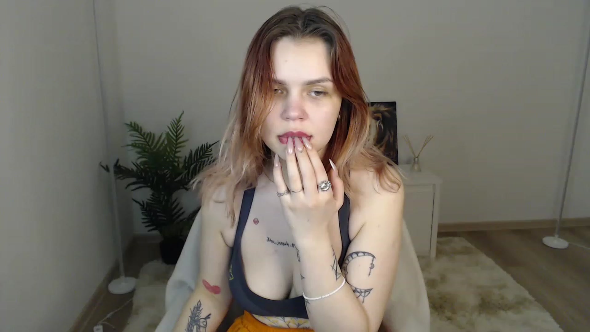 Gallery image thumbnail from NicolyRio's myfreecams stream on, 04/09/2023, 12:28 image 4 of 20