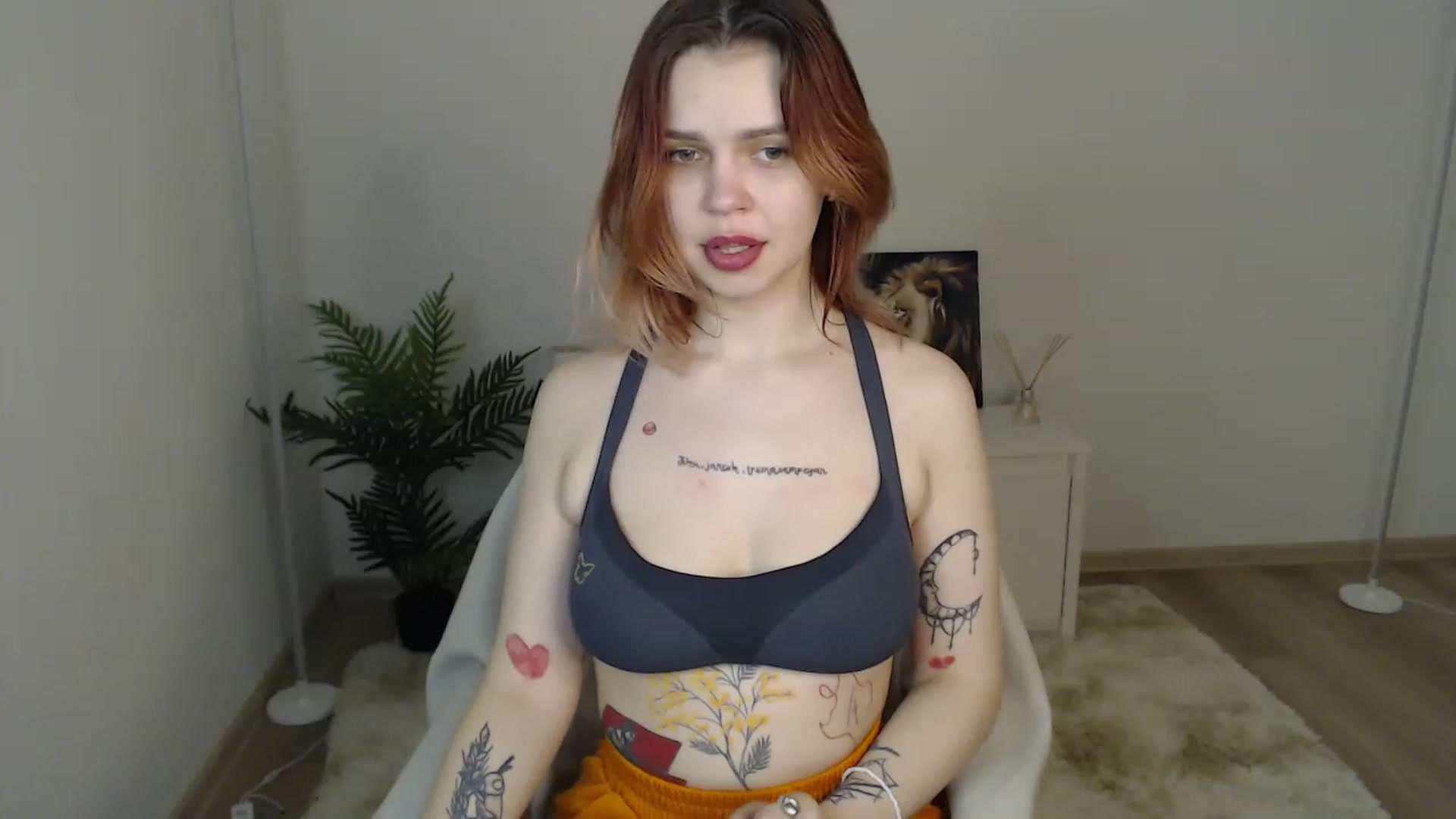 Gallery image thumbnail from NicolyRio's myfreecams stream on, 04/09/2023, 12:28 image 9 of 20
