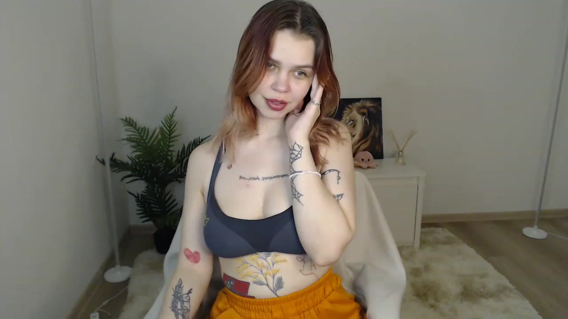Gallery image thumbnail from NicolyRio's myfreecams stream on, 04/09/2023, 12:28 image 13 of 20