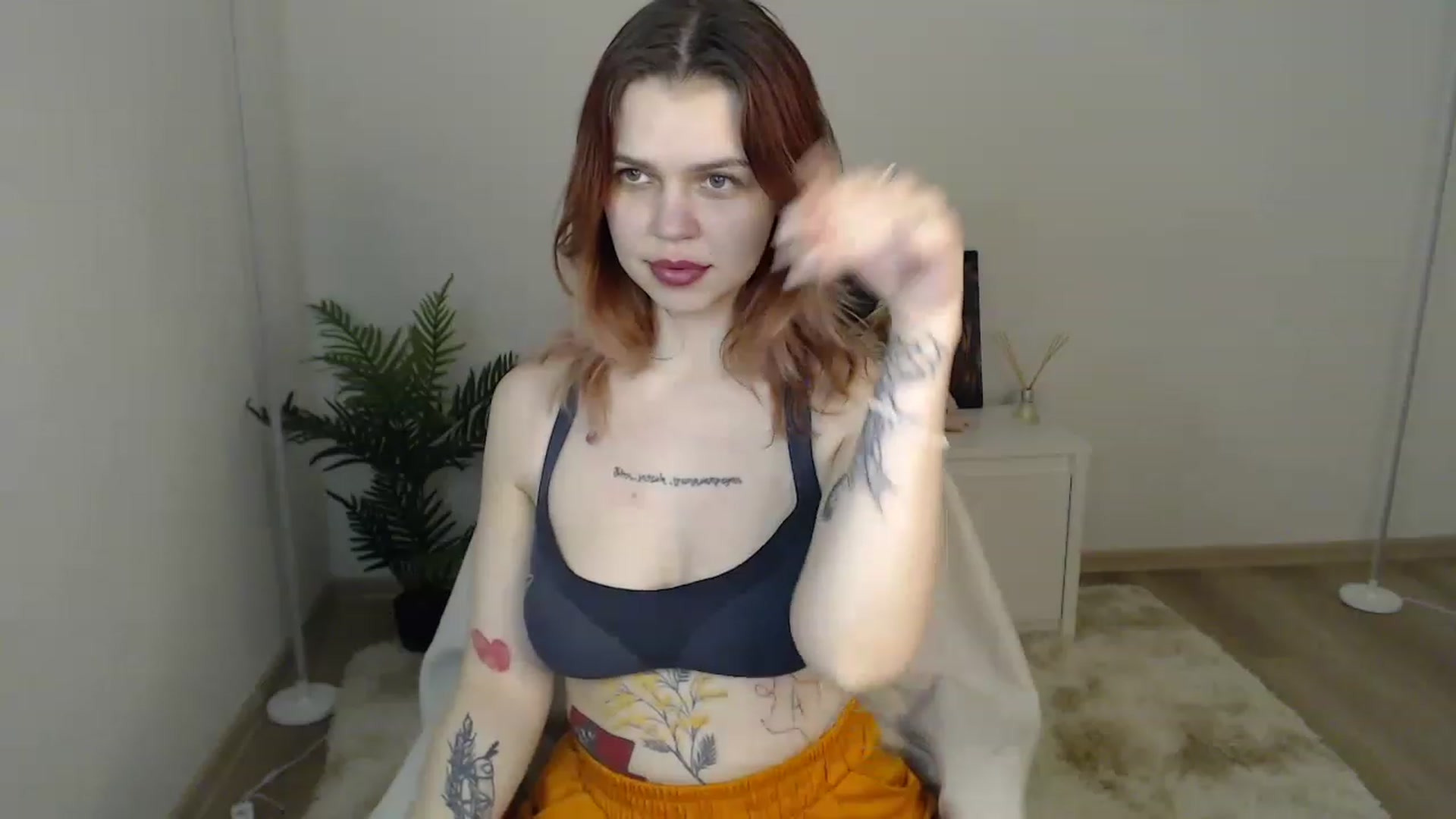 Gallery image thumbnail from NicolyRio's myfreecams stream on, 04/09/2023, 12:28 image 12 of 20