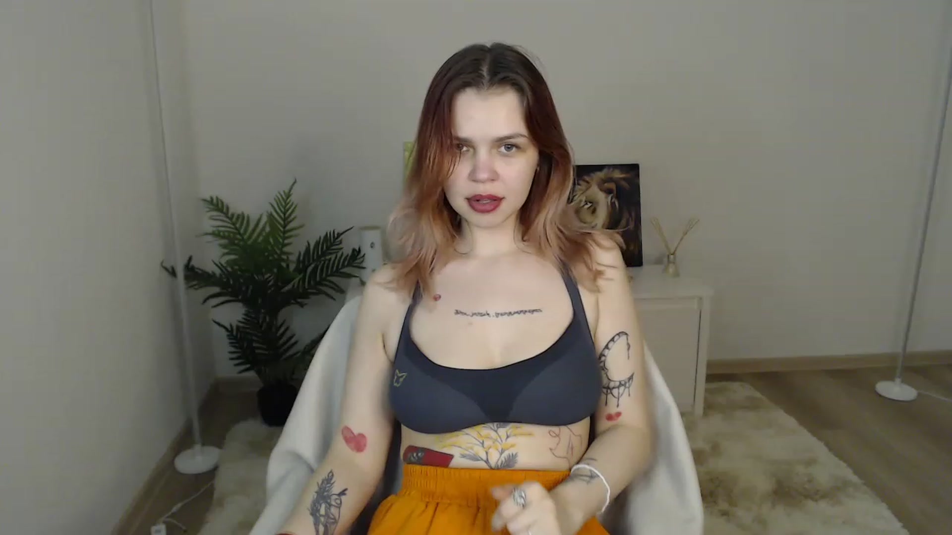 Gallery image thumbnail from NicolyRio's myfreecams stream on, 04/09/2023, 12:28 image 2 of 20