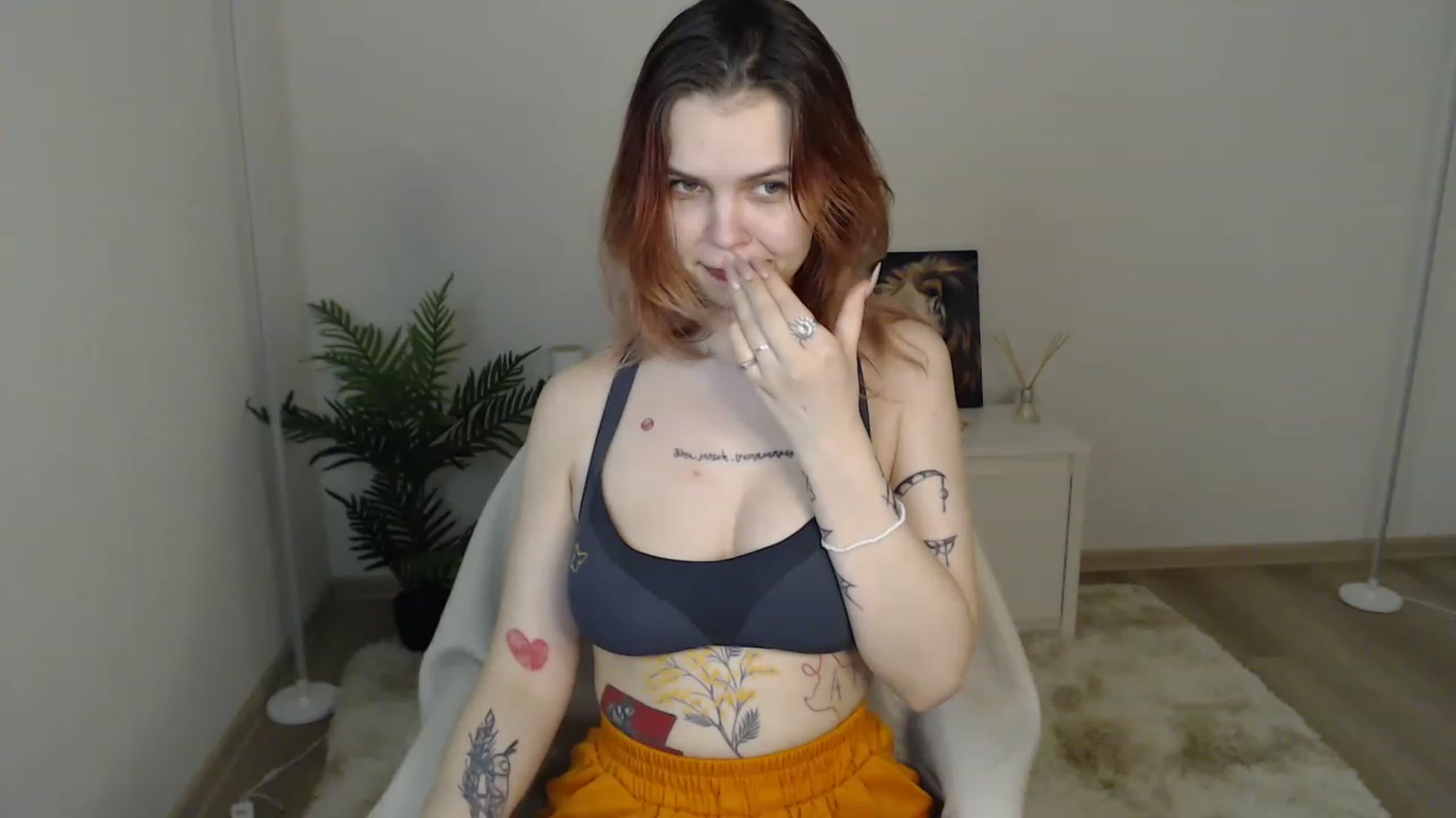 Gallery image thumbnail from NicolyRio's myfreecams stream on, 04/09/2023, 12:28 image 20 of 20