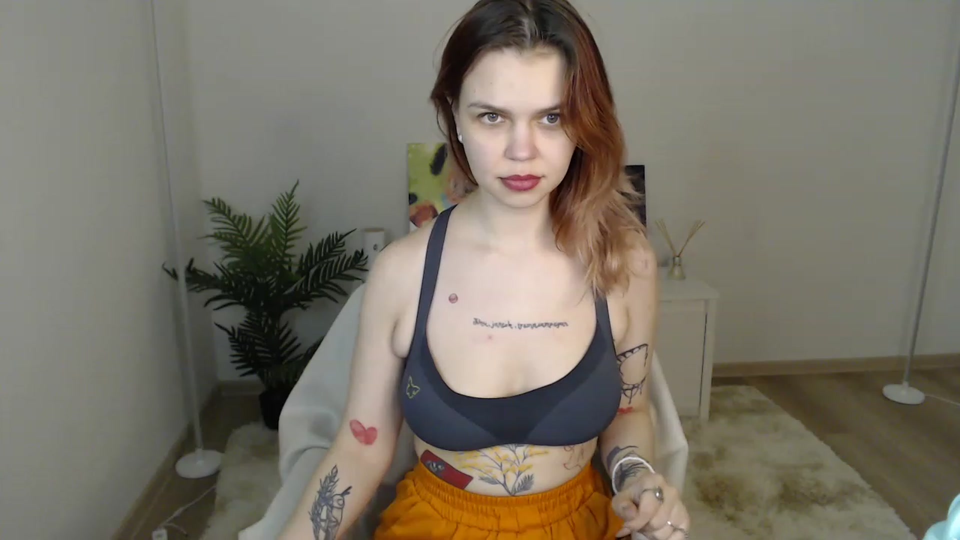 Gallery image thumbnail from NicolyRio's myfreecams stream on, 04/09/2023, 13:15 image 13 of 20