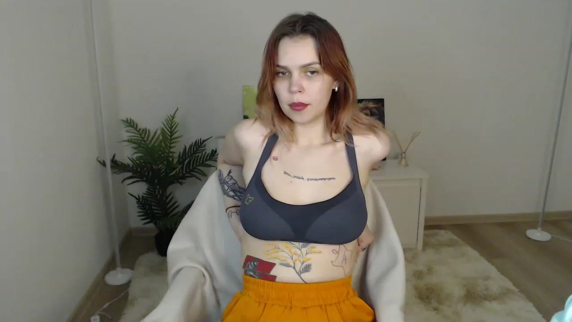 Gallery image thumbnail from NicolyRio's myfreecams stream on, 04/09/2023, 13:15 image 15 of 20