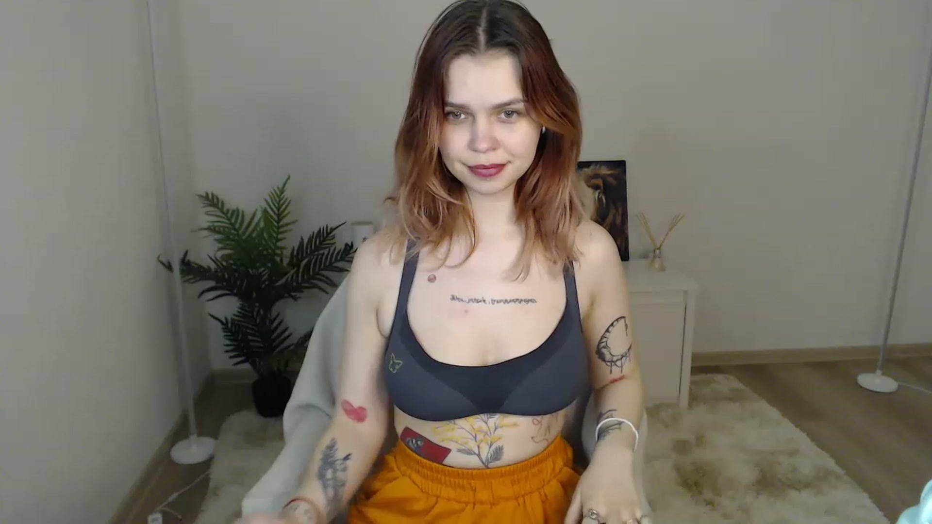Gallery image thumbnail from NicolyRio's myfreecams stream on, 04/09/2023, 13:15 image 3 of 20