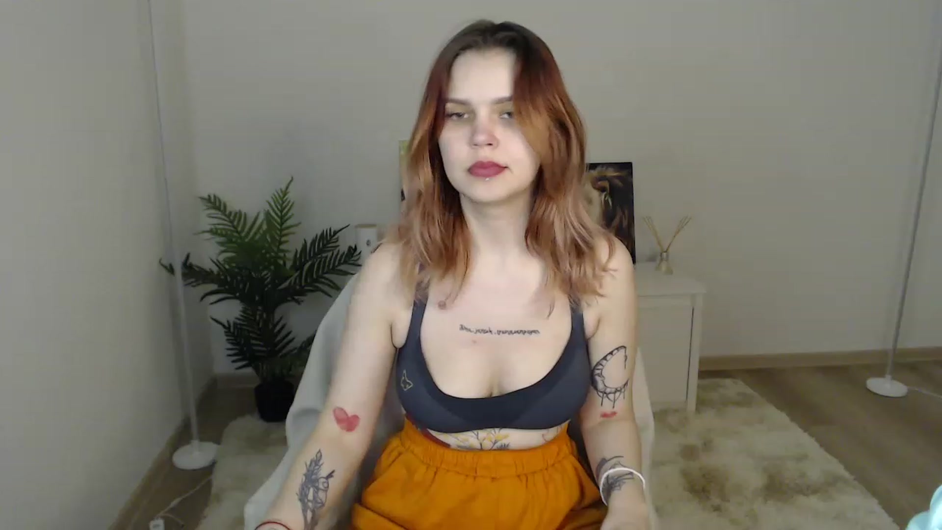 Gallery image thumbnail from NicolyRio's myfreecams stream on, 04/09/2023, 13:15 image 4 of 20