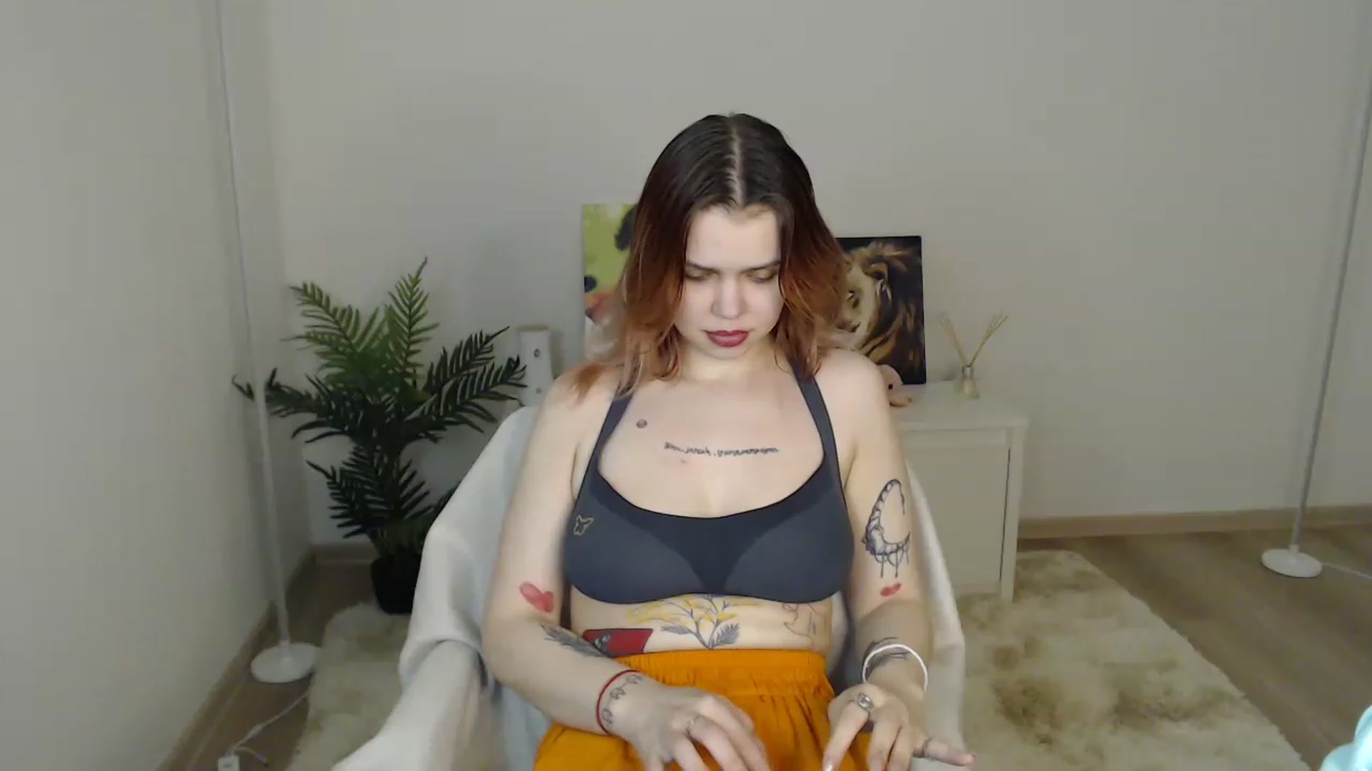 Gallery image thumbnail from NicolyRio's myfreecams stream on, 04/09/2023, 13:15 image 9 of 20