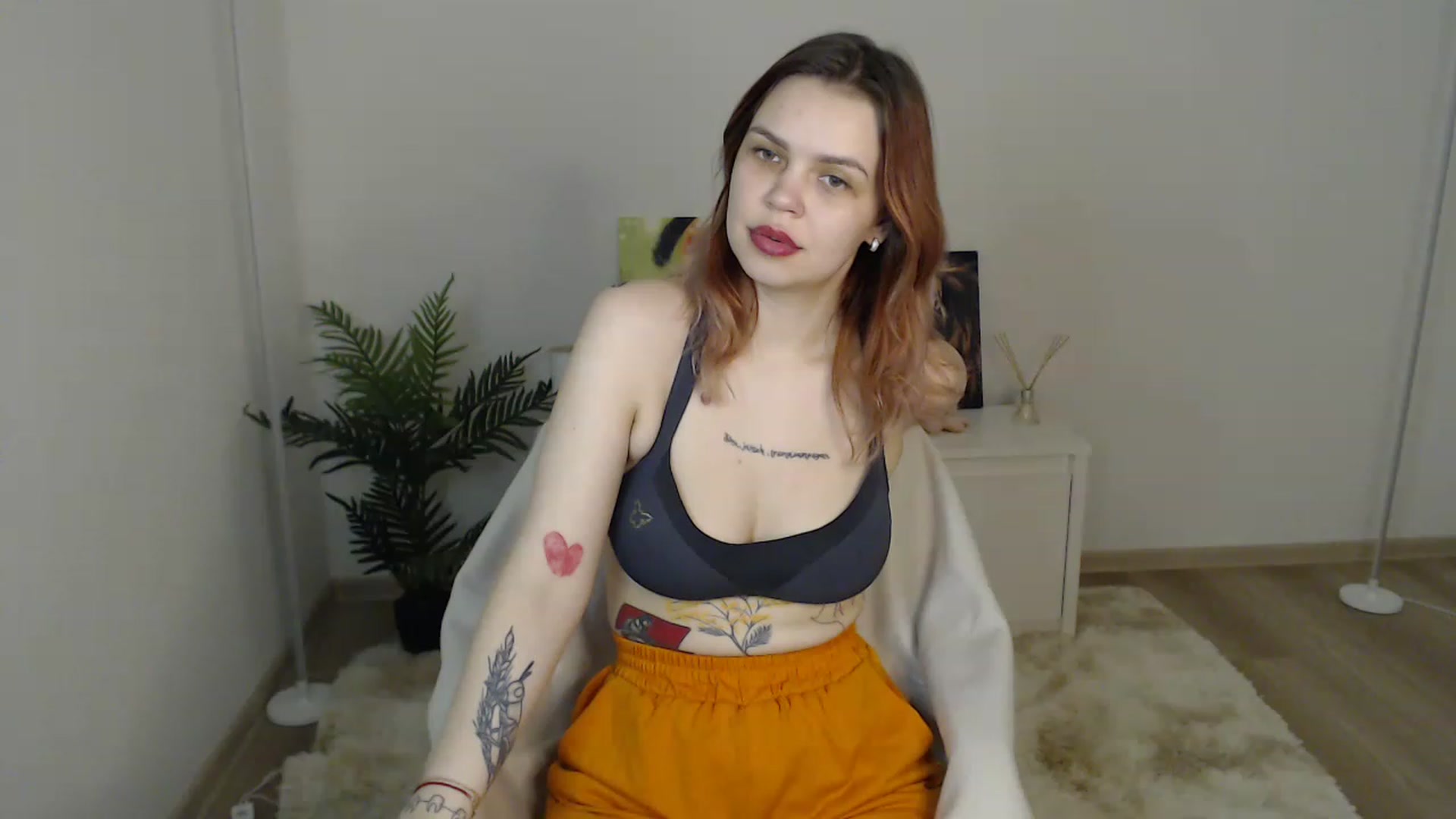 Gallery image thumbnail from NicolyRio's myfreecams stream on, 04/10/2023, 09:51 image 20 of 20