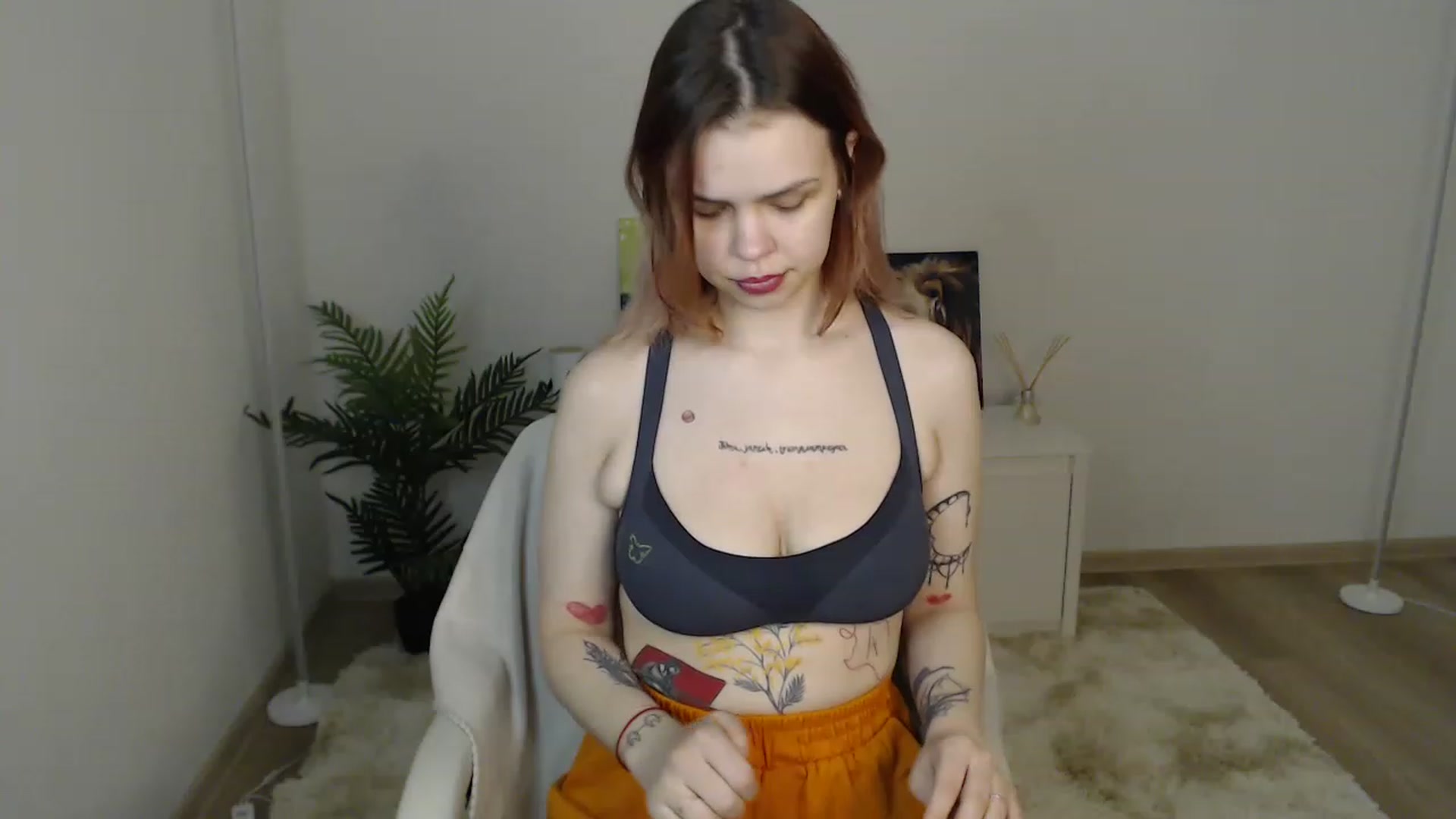 Gallery image thumbnail from NicolyRio's myfreecams stream on, 04/10/2023, 09:51 image 9 of 20