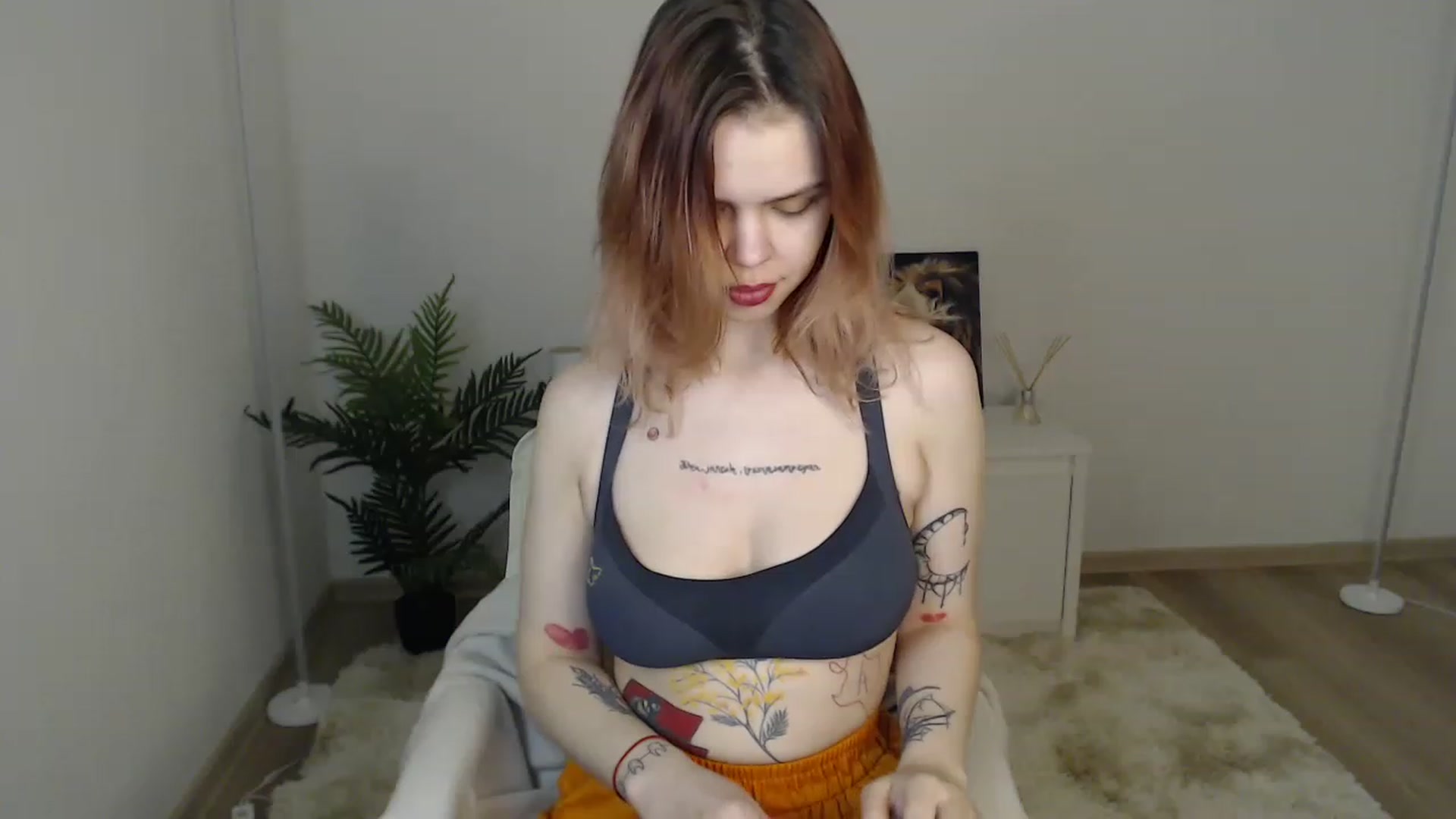 Gallery image thumbnail from NicolyRio's myfreecams stream on, 04/10/2023, 09:51 image 4 of 20